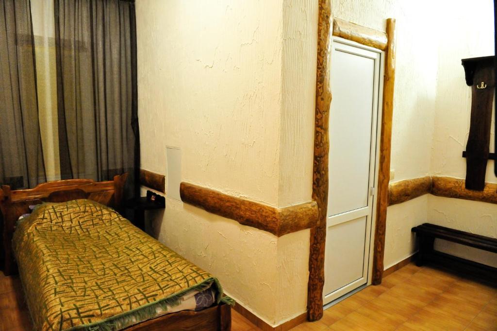 Oazis-M Hotell Babin Rum bild